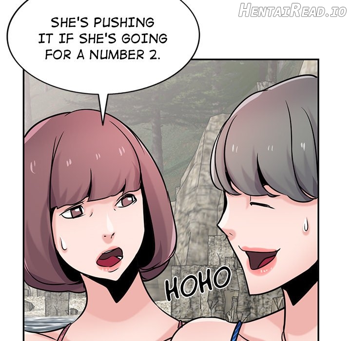 The Mismatch Chapter 79 - page 132