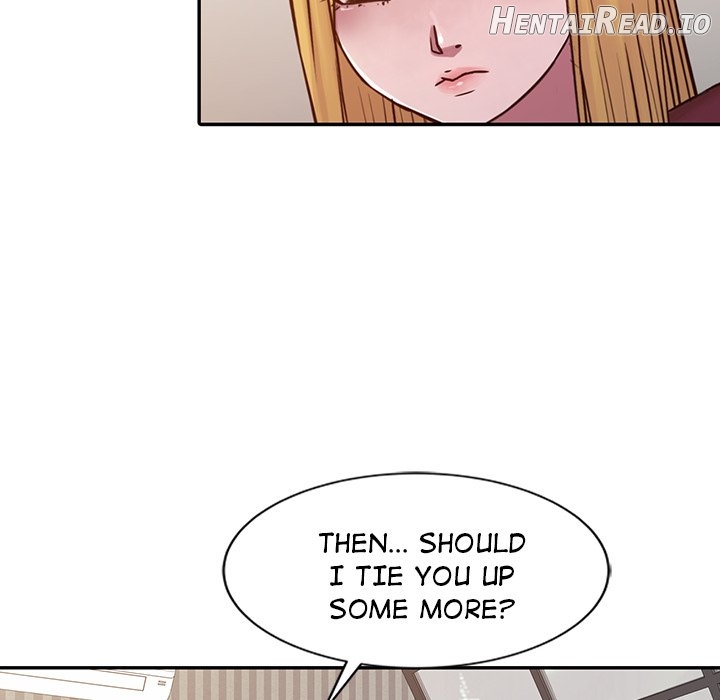 The Mismatch Chapter 12 - page 50