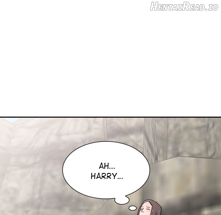 The Mismatch Chapter 80 - page 107