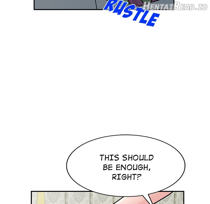 The Mismatch Chapter 80 - page 114