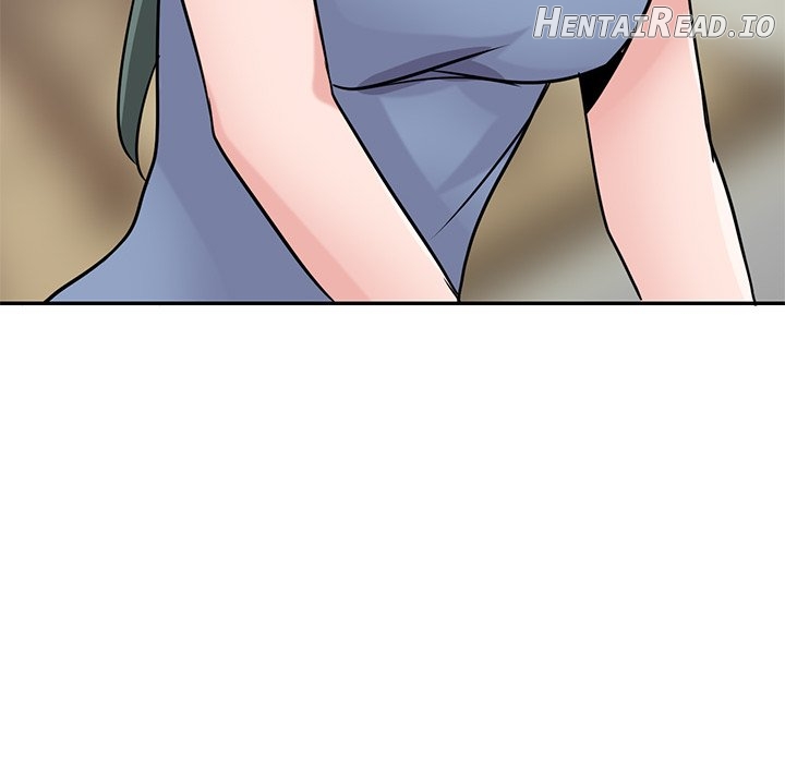 The Mismatch Chapter 80 - page 118