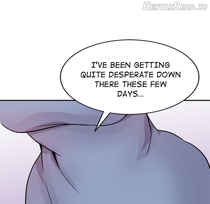 The Mismatch Chapter 80 - page 119