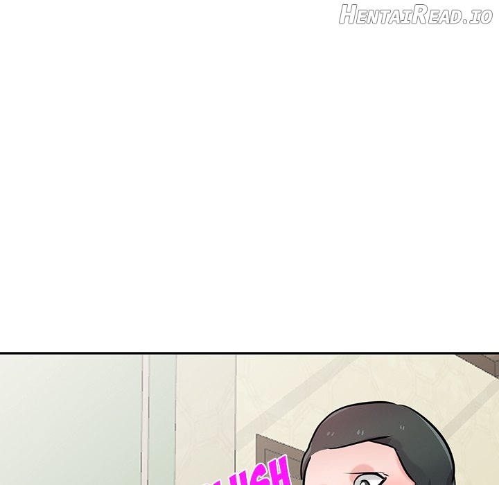 The Mismatch Chapter 80 - page 125