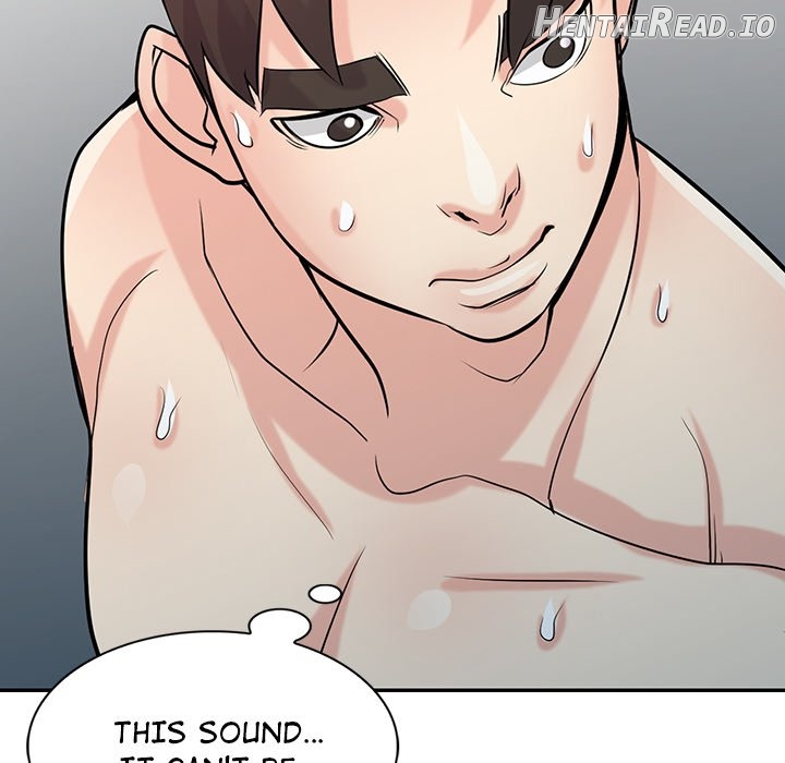 The Mismatch Chapter 46 - page 104