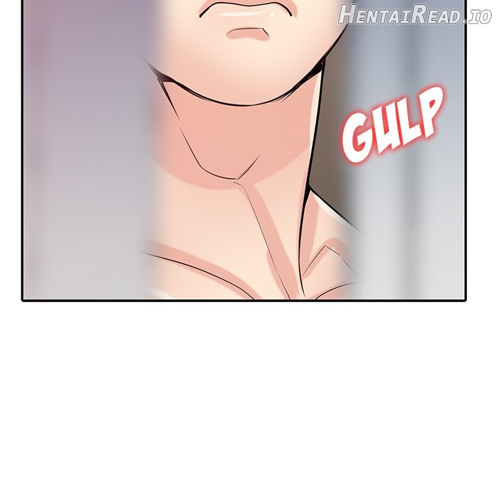 The Mismatch Chapter 46 - page 122