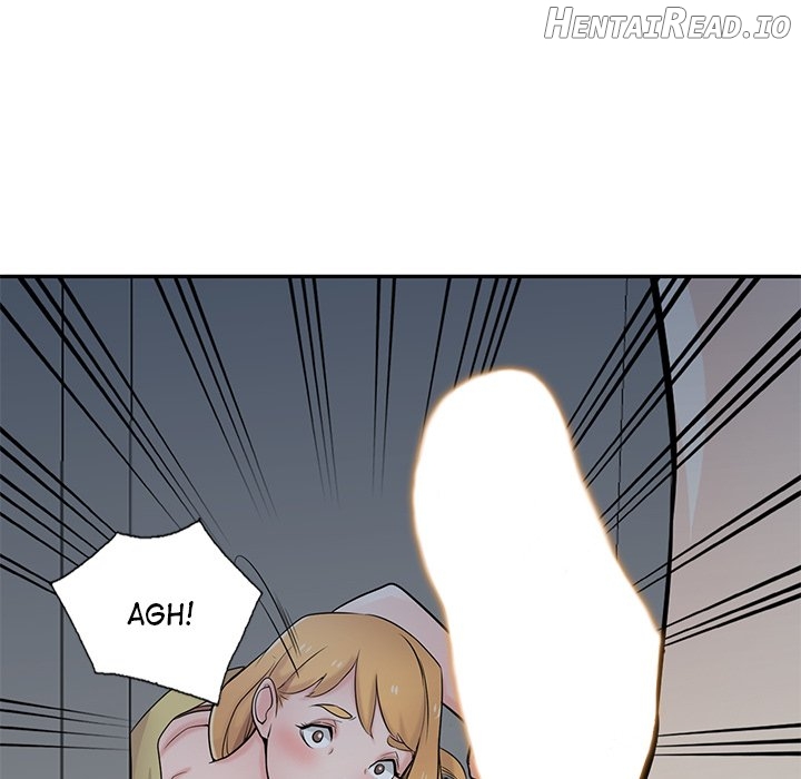 The Mismatch Chapter 46 - page 126