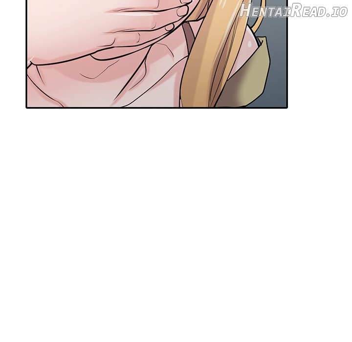 The Mismatch Chapter 46 - page 129