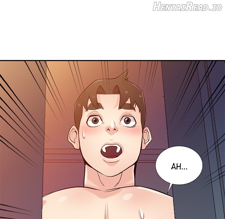 The Mismatch Chapter 46 - page 130