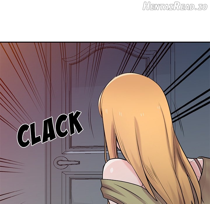 The Mismatch Chapter 46 - page 133