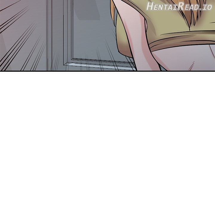 The Mismatch Chapter 46 - page 134