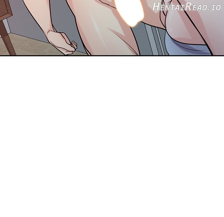 The Mismatch Chapter 46 - page 137