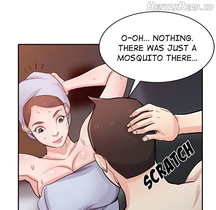 The Mismatch Chapter 46 - page 138