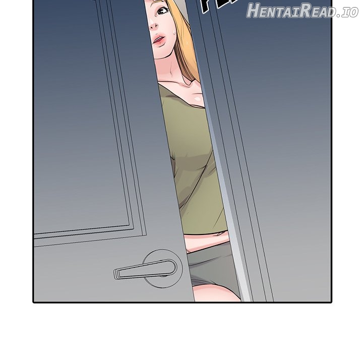 The Mismatch Chapter 46 - page 39