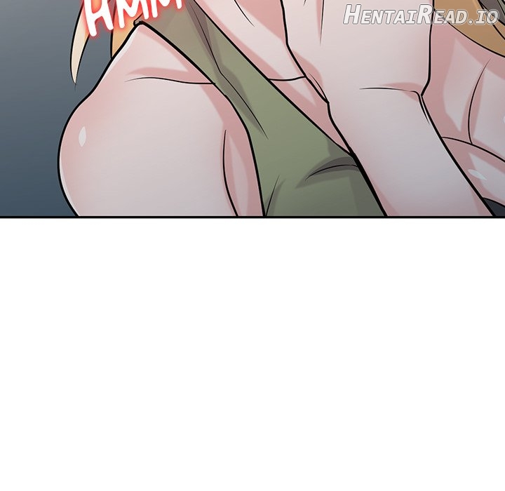 The Mismatch Chapter 46 - page 50