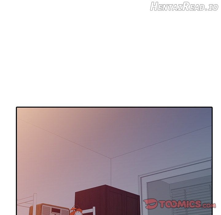 The Mismatch Chapter 46 - page 51