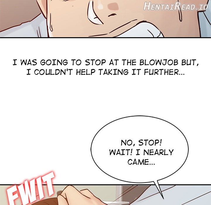 The Mismatch Chapter 13 - page 50