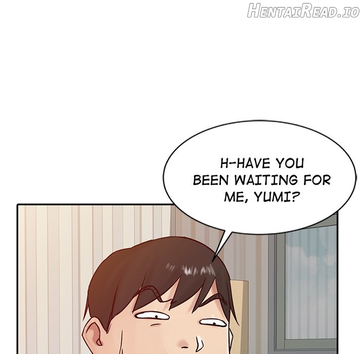 The Mismatch Chapter 14 - page 50