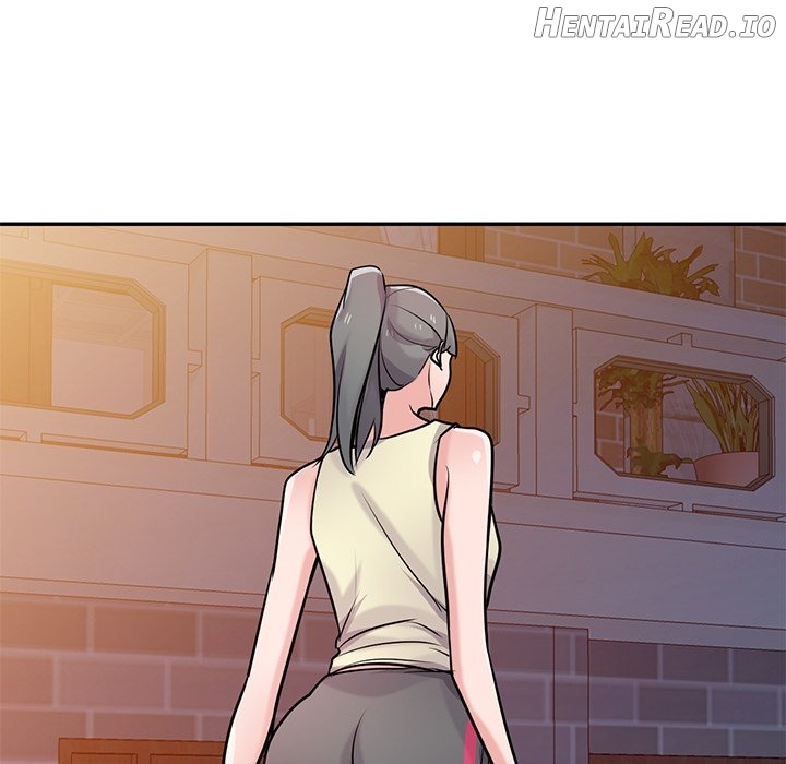 The Mismatch Chapter 81 - page 108
