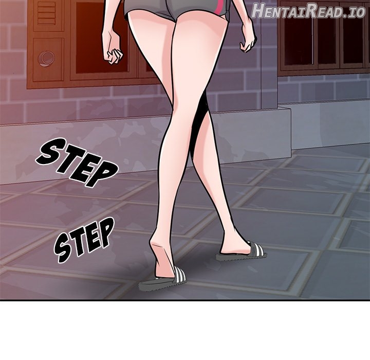 The Mismatch Chapter 81 - page 109