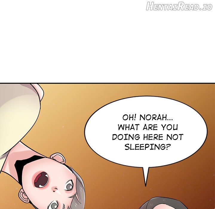 The Mismatch Chapter 81 - page 113