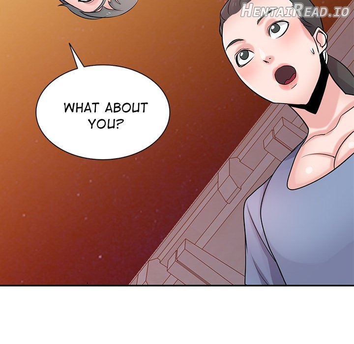 The Mismatch Chapter 81 - page 114