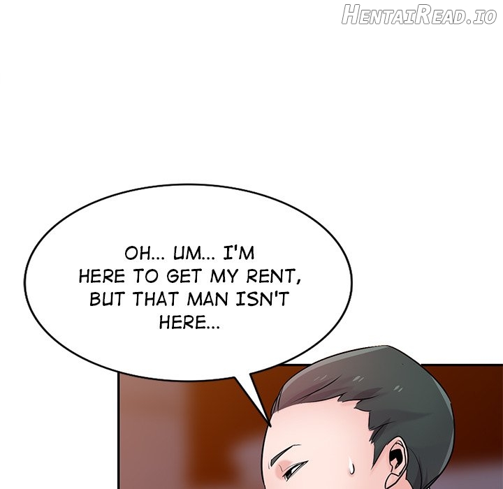The Mismatch Chapter 81 - page 115