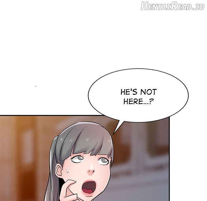 The Mismatch Chapter 81 - page 117