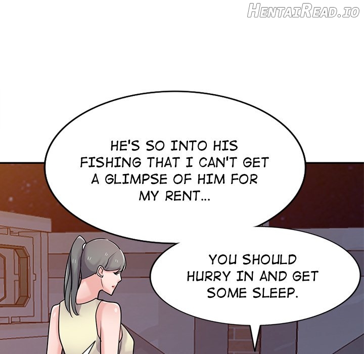 The Mismatch Chapter 81 - page 119