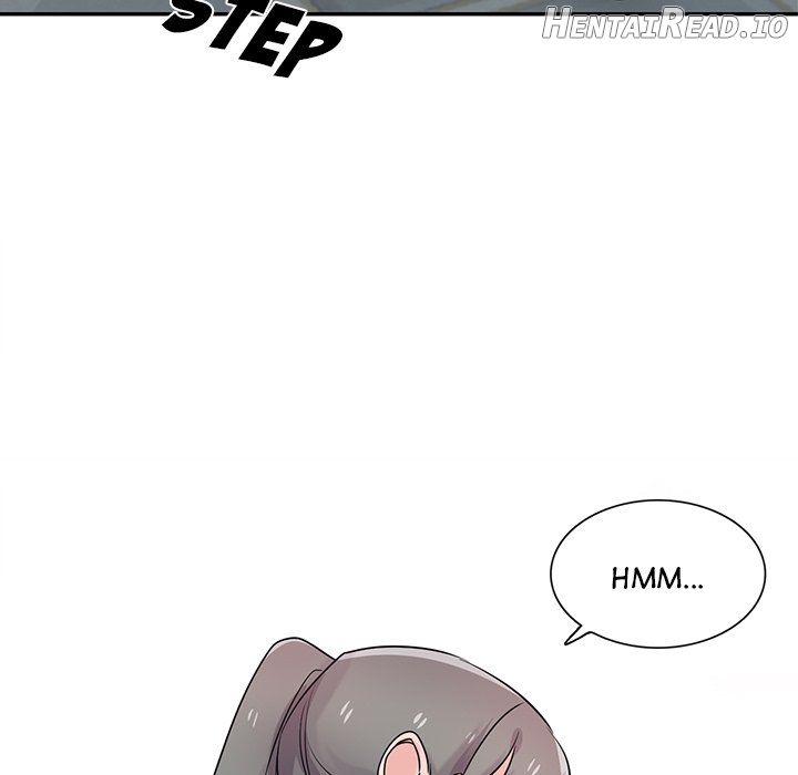 The Mismatch Chapter 81 - page 122
