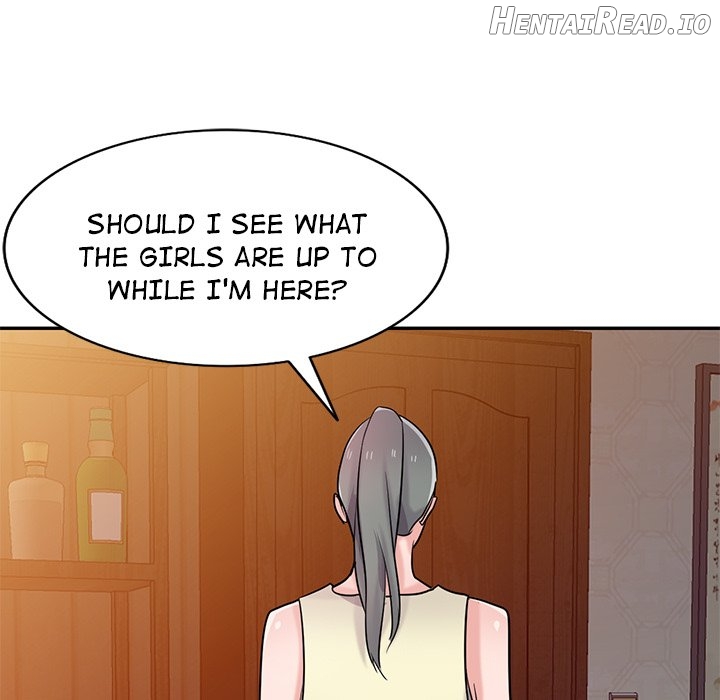 The Mismatch Chapter 81 - page 125