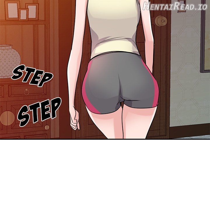 The Mismatch Chapter 81 - page 126