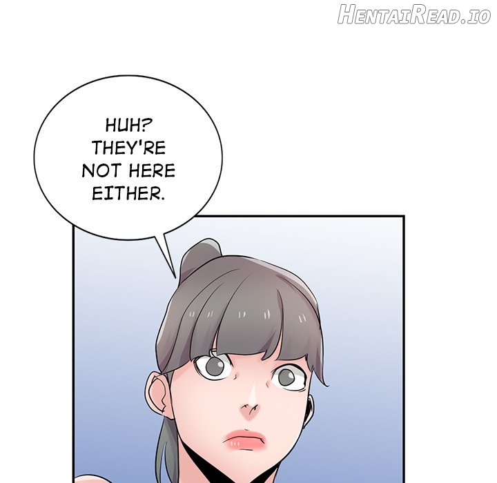 The Mismatch Chapter 81 - page 127