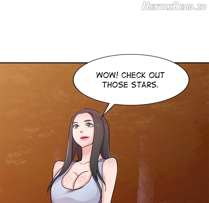 The Mismatch Chapter 81 - page 134