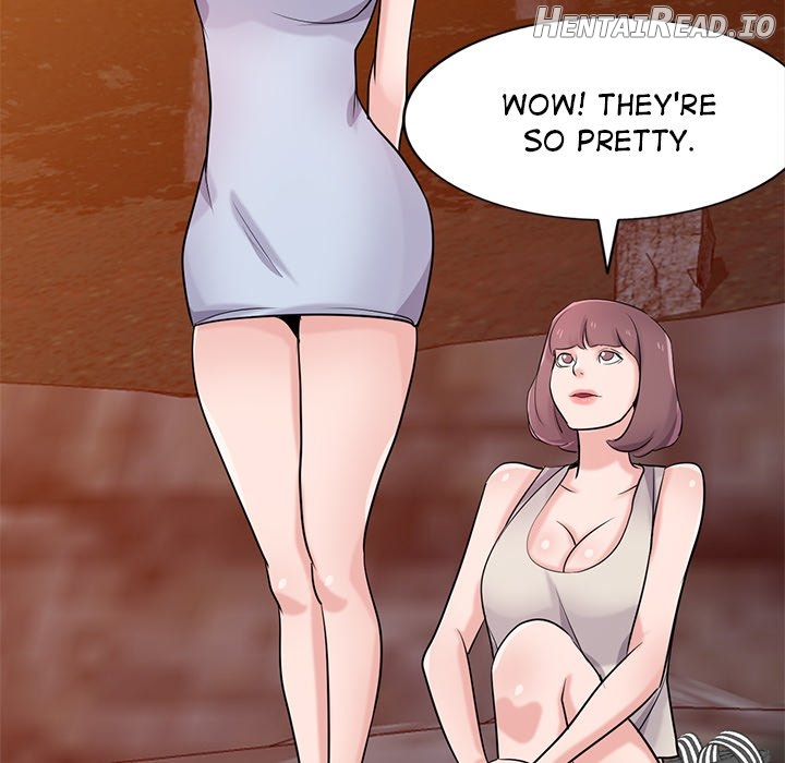 The Mismatch Chapter 81 - page 135