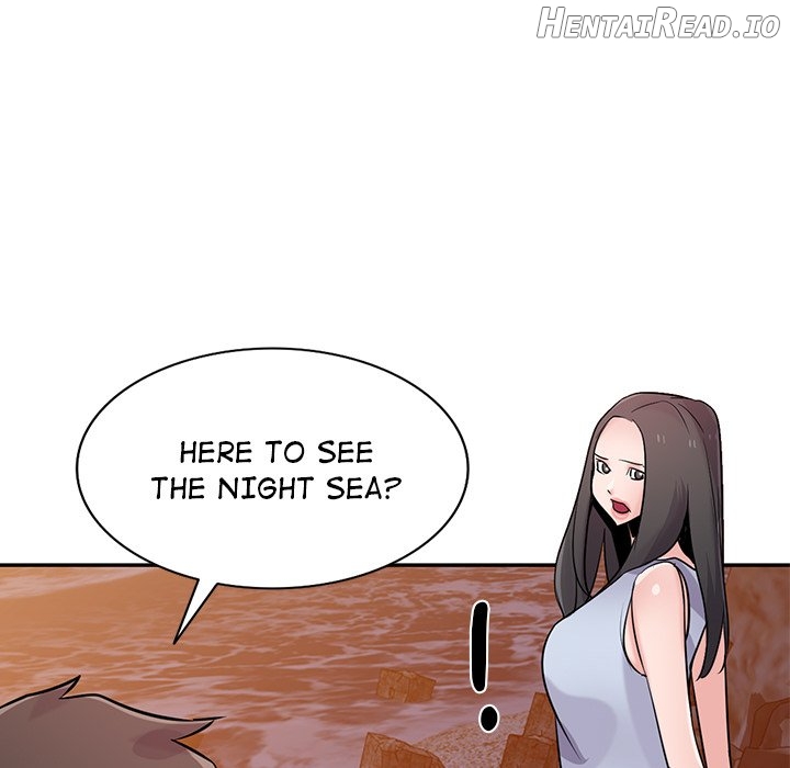 The Mismatch Chapter 81 - page 137