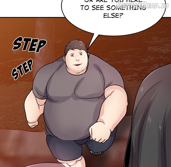 The Mismatch Chapter 81 - page 140