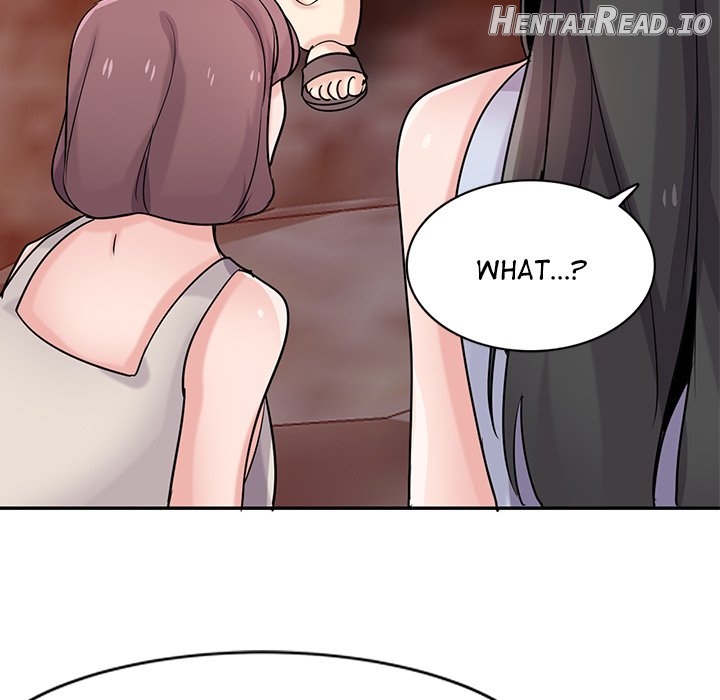 The Mismatch Chapter 81 - page 141