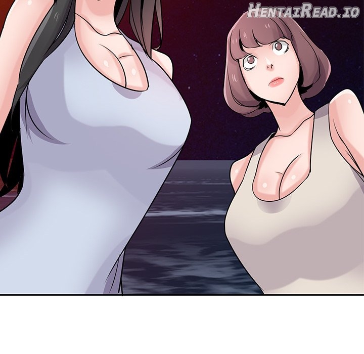 The Mismatch Chapter 81 - page 143