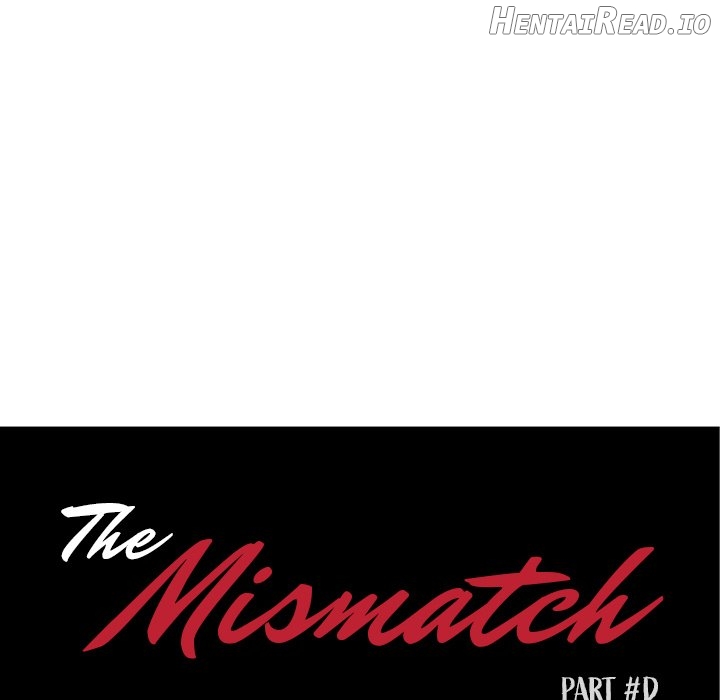 The Mismatch Chapter 81 - page 15