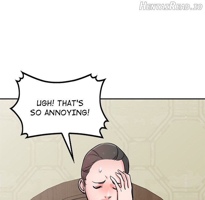 The Mismatch Chapter 81 - page 60