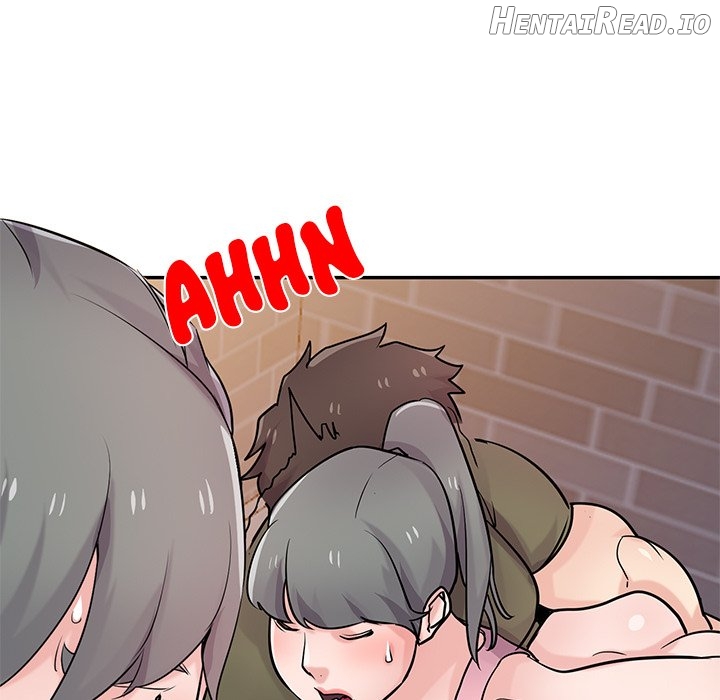 The Mismatch Chapter 81 - page 73