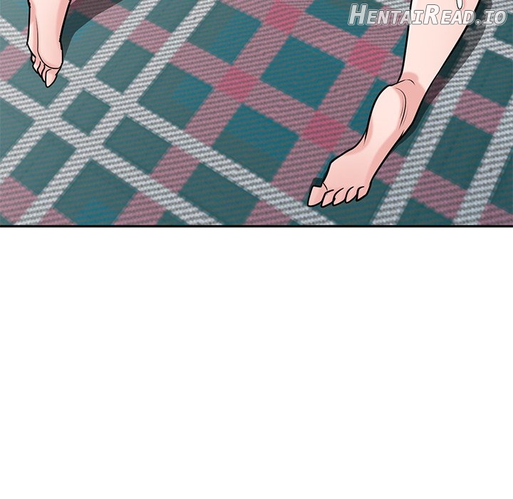 The Mismatch Chapter 81 - page 81