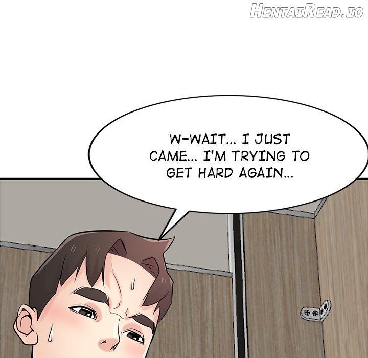 The Mismatch Chapter 47 - page 107