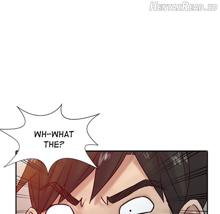 The Mismatch Chapter 15 - page 102