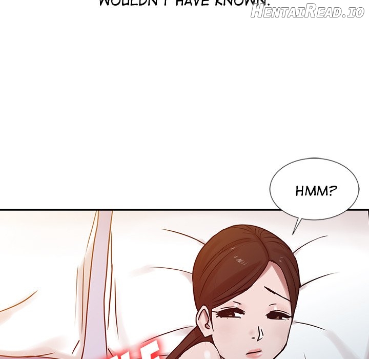 The Mismatch Chapter 15 - page 39