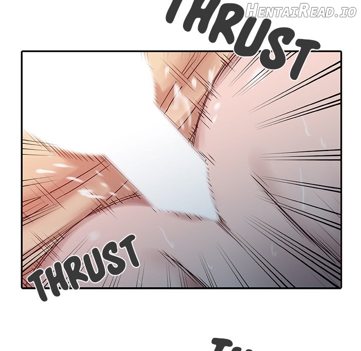 The Mismatch Chapter 15 - page 50
