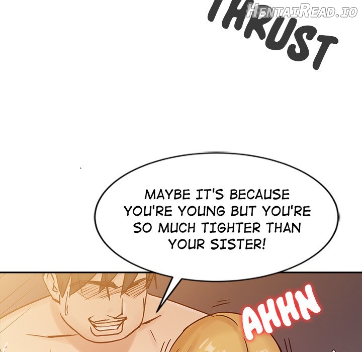 The Mismatch Chapter 15 - page 51