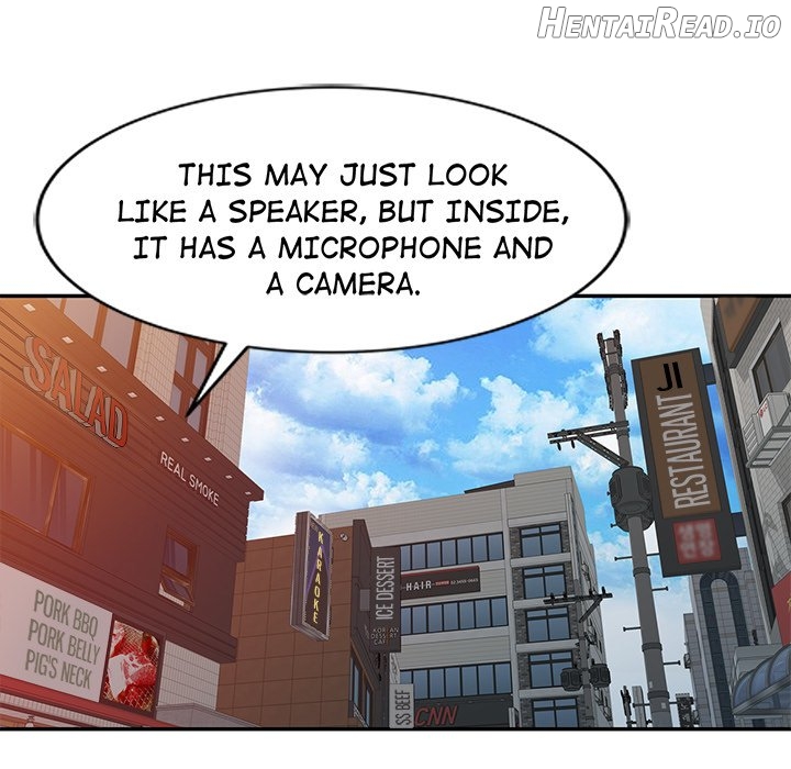 The Mismatch Chapter 15 - page 66