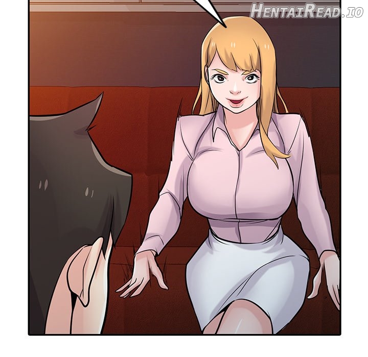 The Mismatch Chapter 48 - page 114