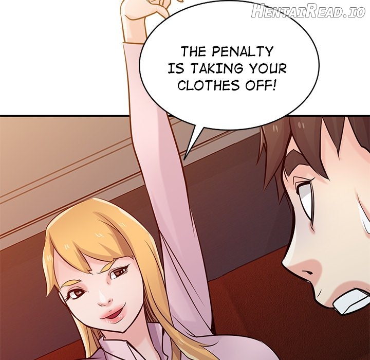 The Mismatch Chapter 48 - page 118